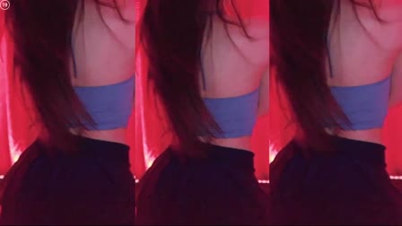 BJ바카스(巴卡斯)2025年4月25日Sexy Dance210110